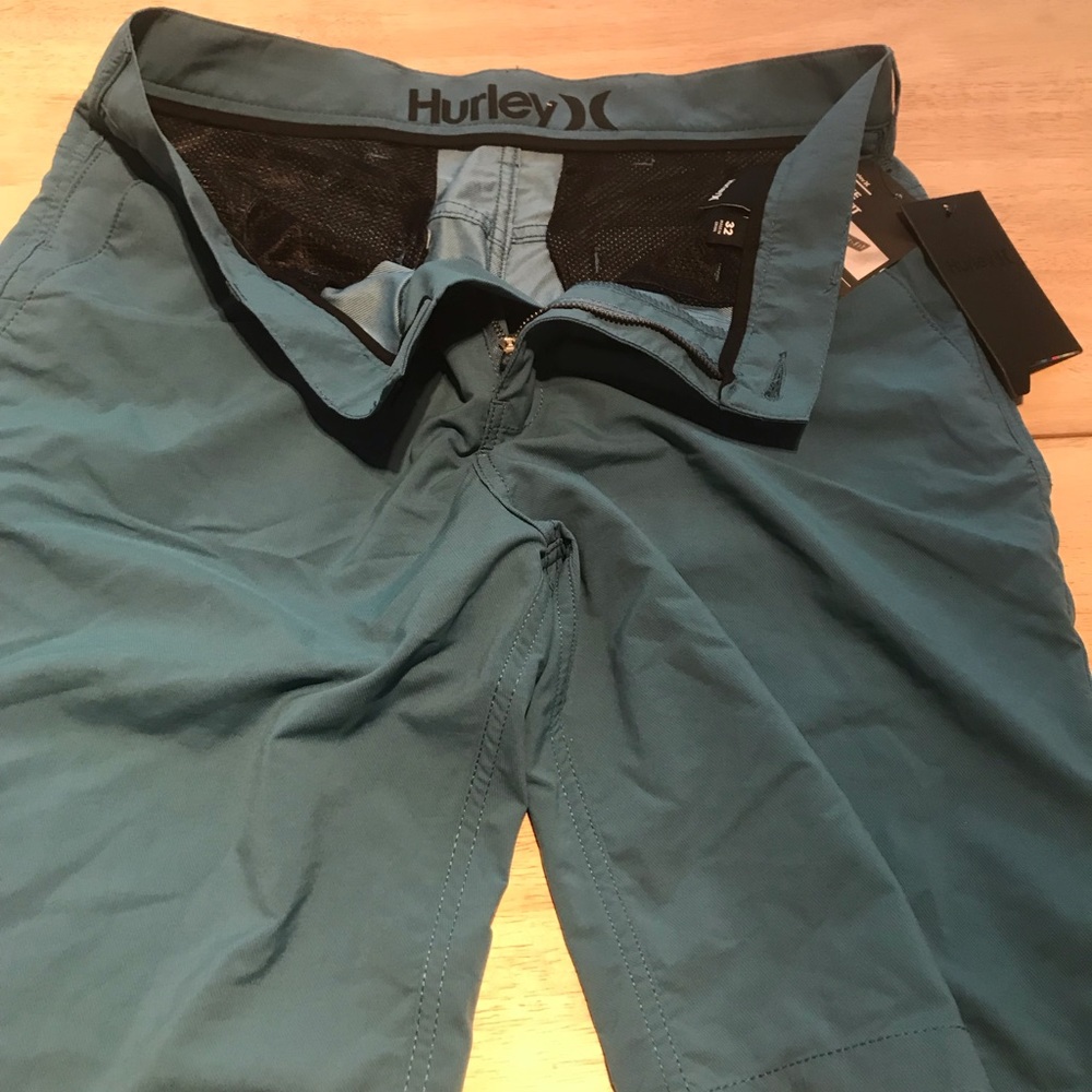Hurley Shorts